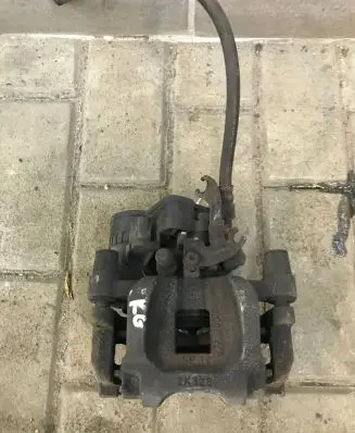 Land Rover Discovery Sport Rear brake caliper FK722K328BD