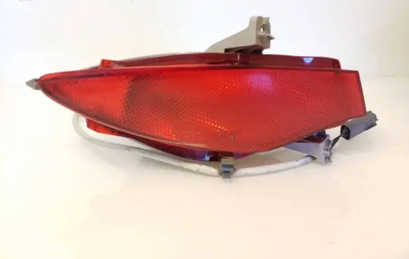 Mazda CX-7 Rear fog light EH6651650