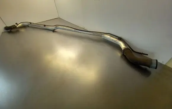 Porsche 911 991 Engine coolant pipe/hose 99110605202