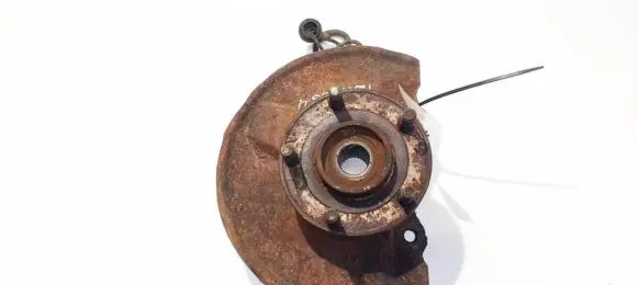 Dodge Caliber Front wheel hub