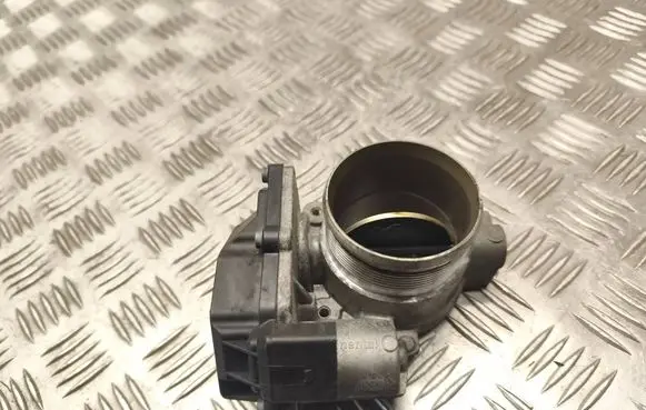 Audi A6 S6 C7 4G Throttle valve 059145950