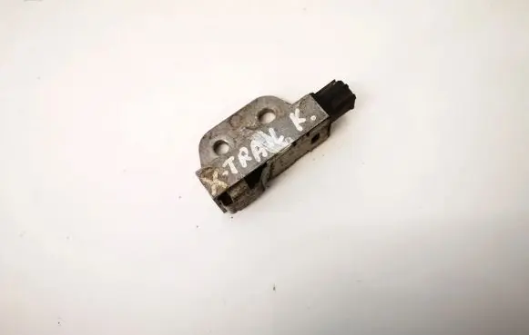 Nissan X-Trail T30 Airbag deployment crash/impact sensor
