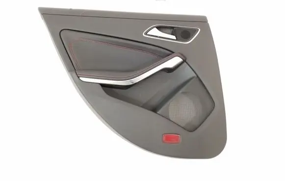 Mercedes-Benz CLA C117 X117 W117 Rear door card panel trim 