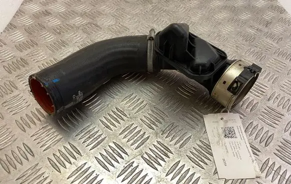 Volvo XC90 Intercooler hose/pipe 31422061 31422062