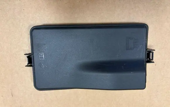 Cupra Formentor Fuse module 5WA937132A