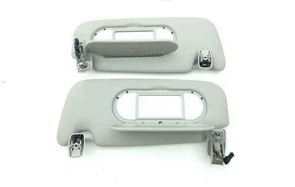 Mini One - Cooper F56 F55 Sun visor