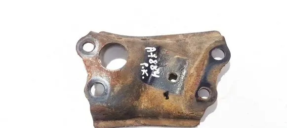 Toyota Auris 150 Bracket in trunk/boot 