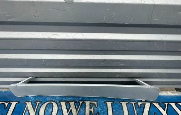 Audi Q5 SQ5 Front bumper 80A807531D