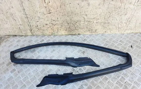 Toyota MR2 (W30) III Rubber seal front coupe door window 123NZ5