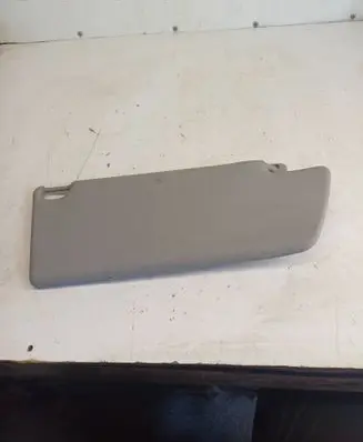 Opel Zafira B Sun visor 13140851