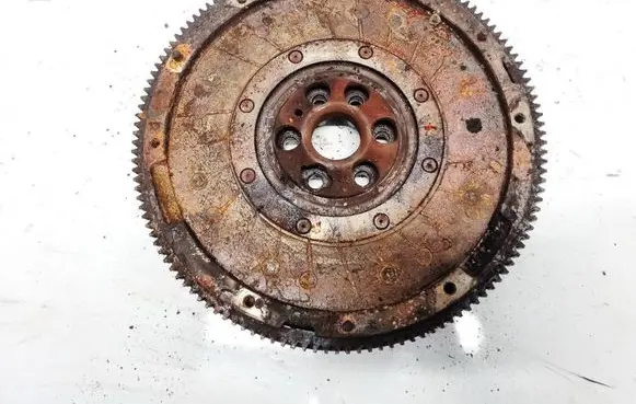 Volkswagen Bora Flywheel 
