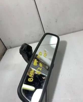 BMW 5 F10 F11 Rear view mirror (interior) 015891
