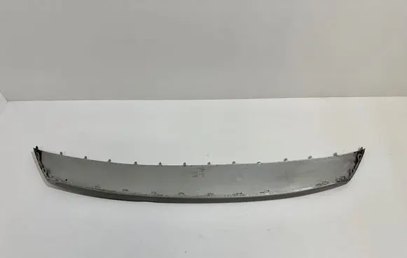 Volkswagen ID.4 Front bumper splitter molding 11A807532 811964101 811964201