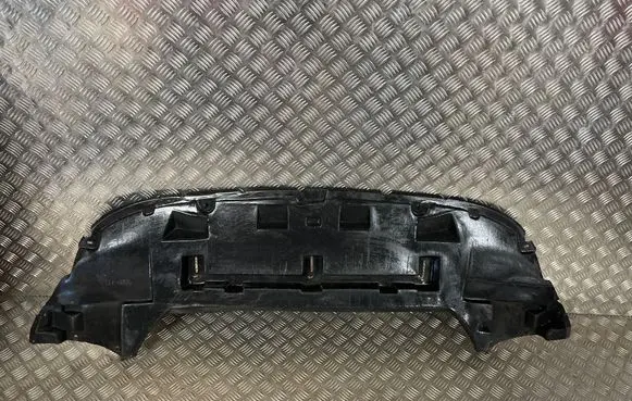 Citroen DS4 Front bumper skid plate/under tray 13396PE