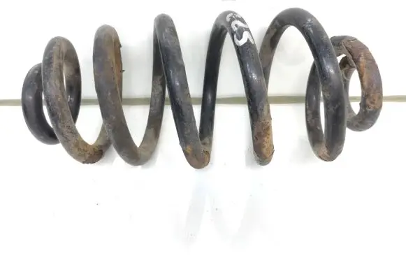 Audi A4 S4 B7 8E 8H Rear coil spring