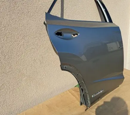 Lexus RX 450H Rear door