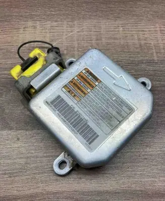 Opel Frontera A Airbag control unit/module 8162114490 16232879