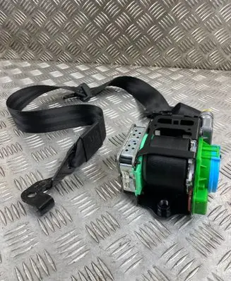 Audi Q5 SQ5 Front seatbelt 8R1857705B