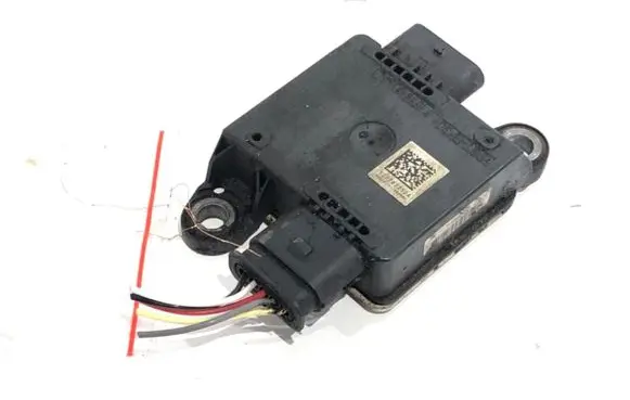 Lambda probe sensor