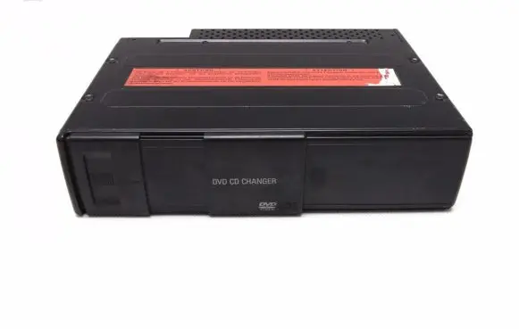BMW 7 E65 E66 CD/DVD changer 