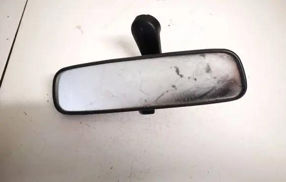 Subaru Legacy Rear view mirror (interior) e13010836