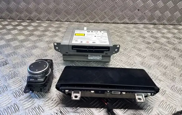 BMW 4 F32 F33 Radio/CD/DVD/GPS head unit 9387453 9350723 244948201