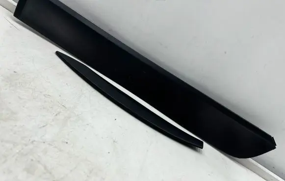 Volkswagen Taigo Rear door trim (molding) 2G7854949