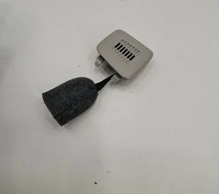 Mini One - Cooper F56 F55 Microphone (bluetooth/phone) 9263744