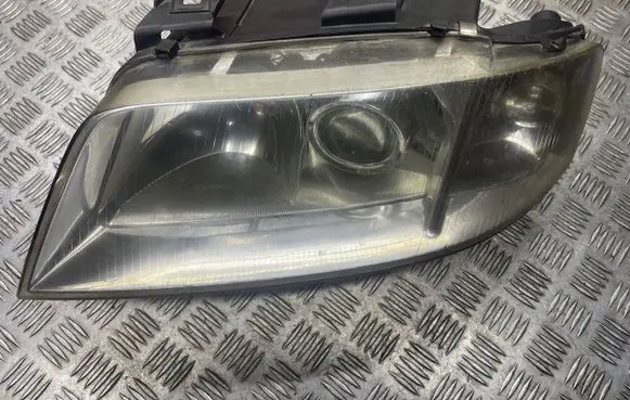 Audi A6 S6 C5 4B Headlight/headlamp 14846500