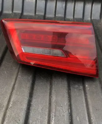 BMW 5 G30 G31 Tailgate rear/tail lights 7376473 630251 63217376473