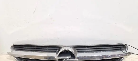 Opel Vectra C Front grill 464192822