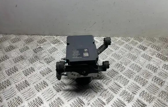 BMW 1 F20 F21 ABS Pump 6862247 6862246