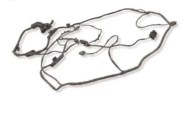 BMW 3 F30 F35 F31 Parking sensor (PDC) wiring loom 