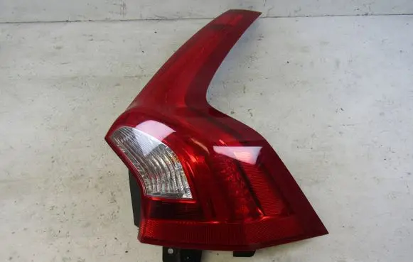 Volvo V60 Rear/tail lights 31395929