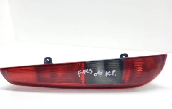 Ford Focus Rear/tail lights 4M5113N004C