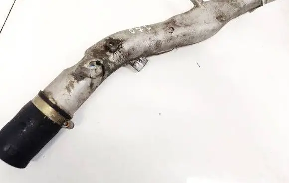 Toyota Verso Intercooler hose/pipe 