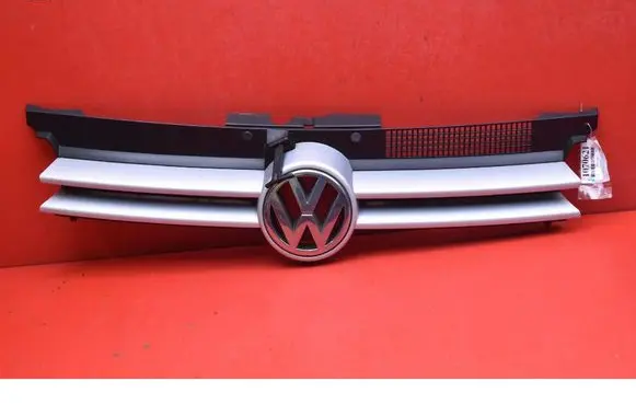 Volkswagen Golf IV Front grill 1J0853655D