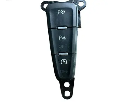 Ford Focus Multifunctional control switch/knob F1ET11B573CA DX1AA 14SEP26AR1