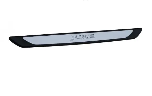 Nissan Juke II F16 Sill/side skirt trim KE9676P040