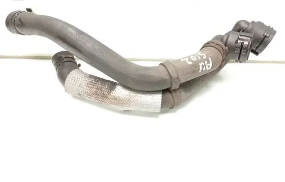 Audi A3 S3 8P Engine coolant pipe/hose 1K0121156BP 1K0122291B 1K0122291J