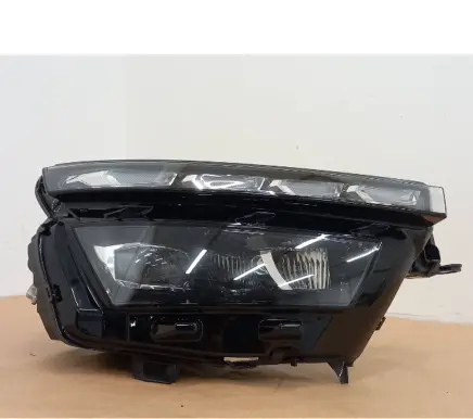Skoda Kamiq Headlight/headlamp 10PL10517 658941016B 0021377806