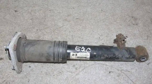 BMW X5 E70 Rear shock absorber/damper 6781931