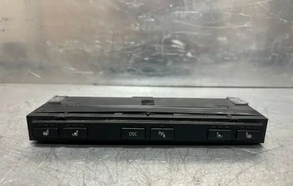 BMW 5 E60 E61 Parking (PDC) sensor switch 6949455