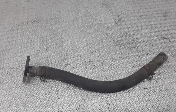 KIA Carnival Turbo turbocharger oiling pipe/hose