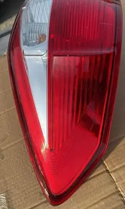 Ford C-MAX II Rear/tail lights 0658082912