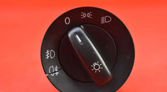 Volkswagen Eos Light switch 1K0941431AJ