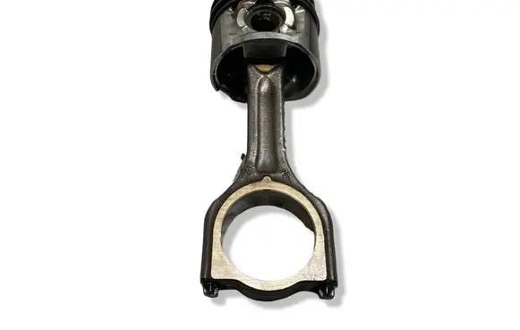 Peugeot 3008 I Piston with connecting rod 9HR