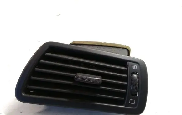 Citroen C8 Dashboard side air vent grill/cover trim 1484108077 1491963077