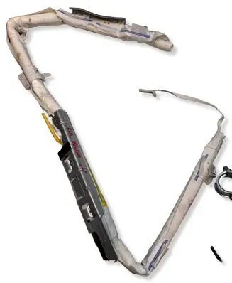 KIA Venga Roof airbag 2323112