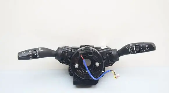 Indicator stalk